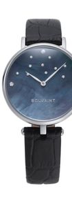 Bolvaint Poenui Mother of Pearl Ladies Watch